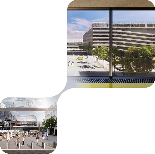 Airport City