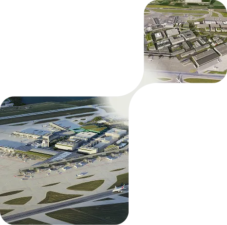 The Parallel Runway