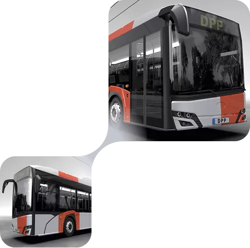Trolleybus Connection