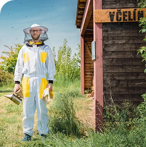 Udržitelný turismus je náš společný cíl